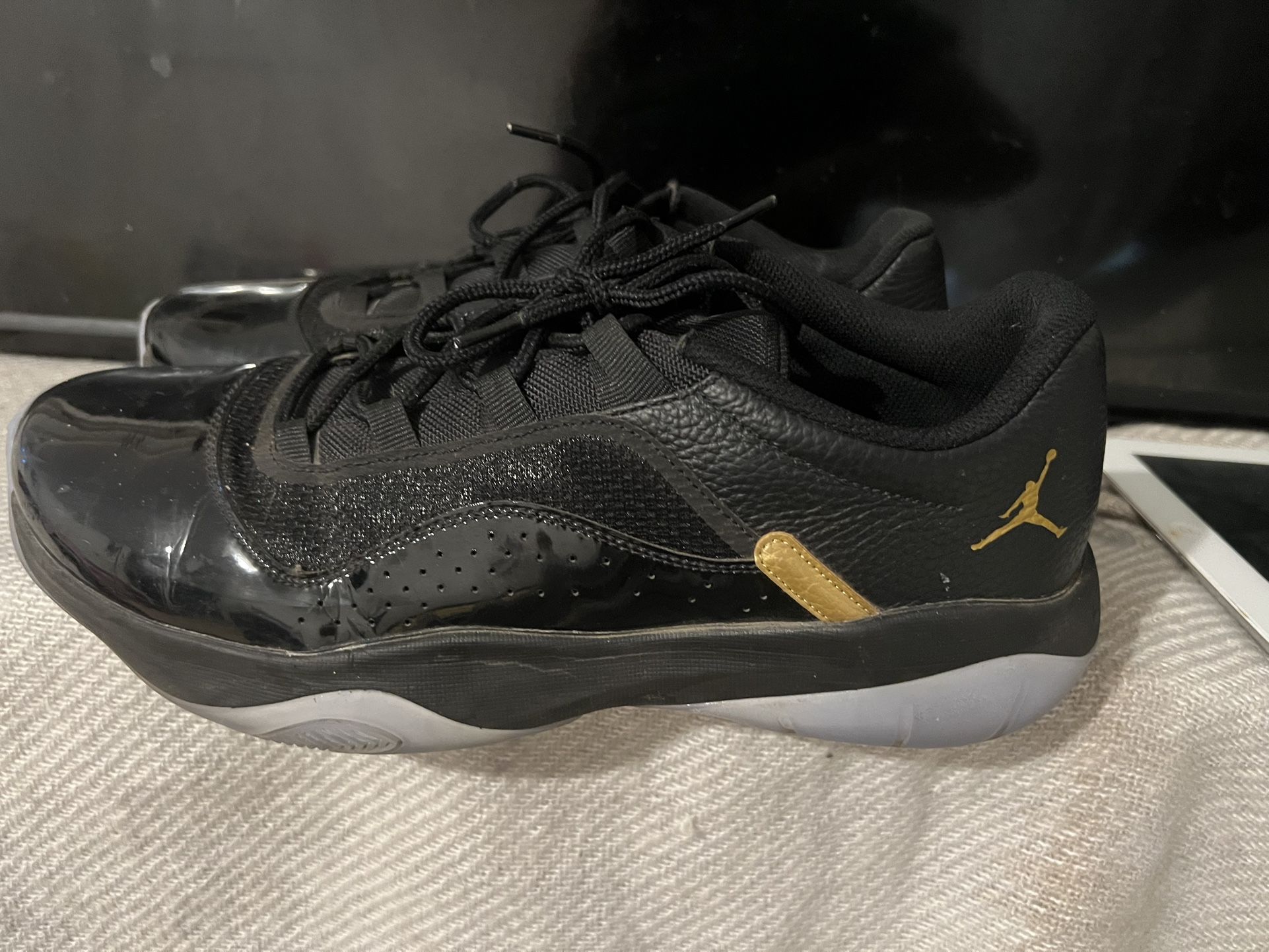 Jordan’s