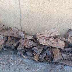 Firewood 