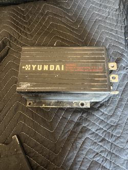Golf cart controller-REDUCED!