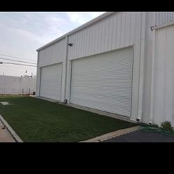 Garage Door Services., New And Used Doors