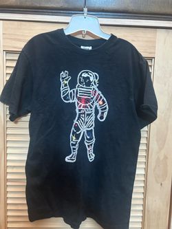 Astro T-shirt Millionaire boys club
