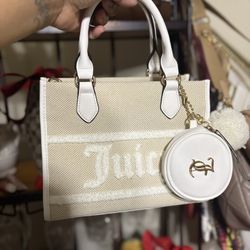 Juicy Couture Tote