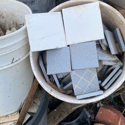 Free Ceramic Tile 