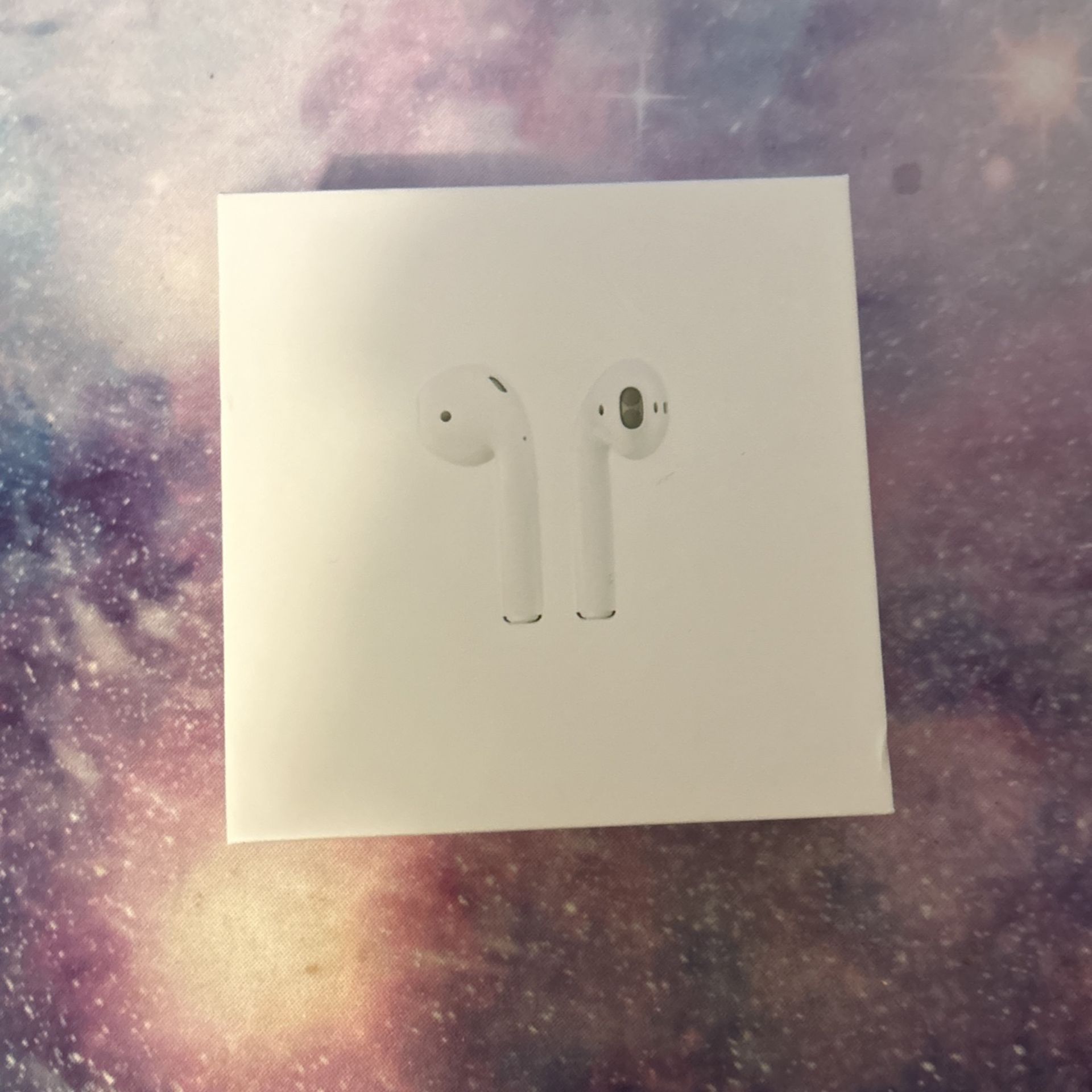 Airpods