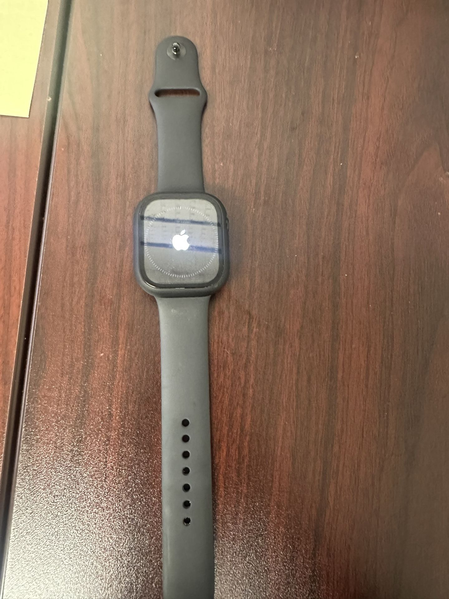 Apple Watch 10 (GPS) 46mm
