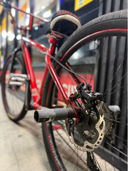 Ow bomma 29er