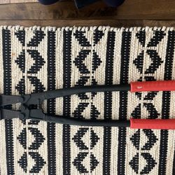 Milwaukee 24in Bolt Cutters