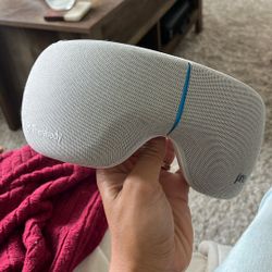 Therabody Smart Goggles 
