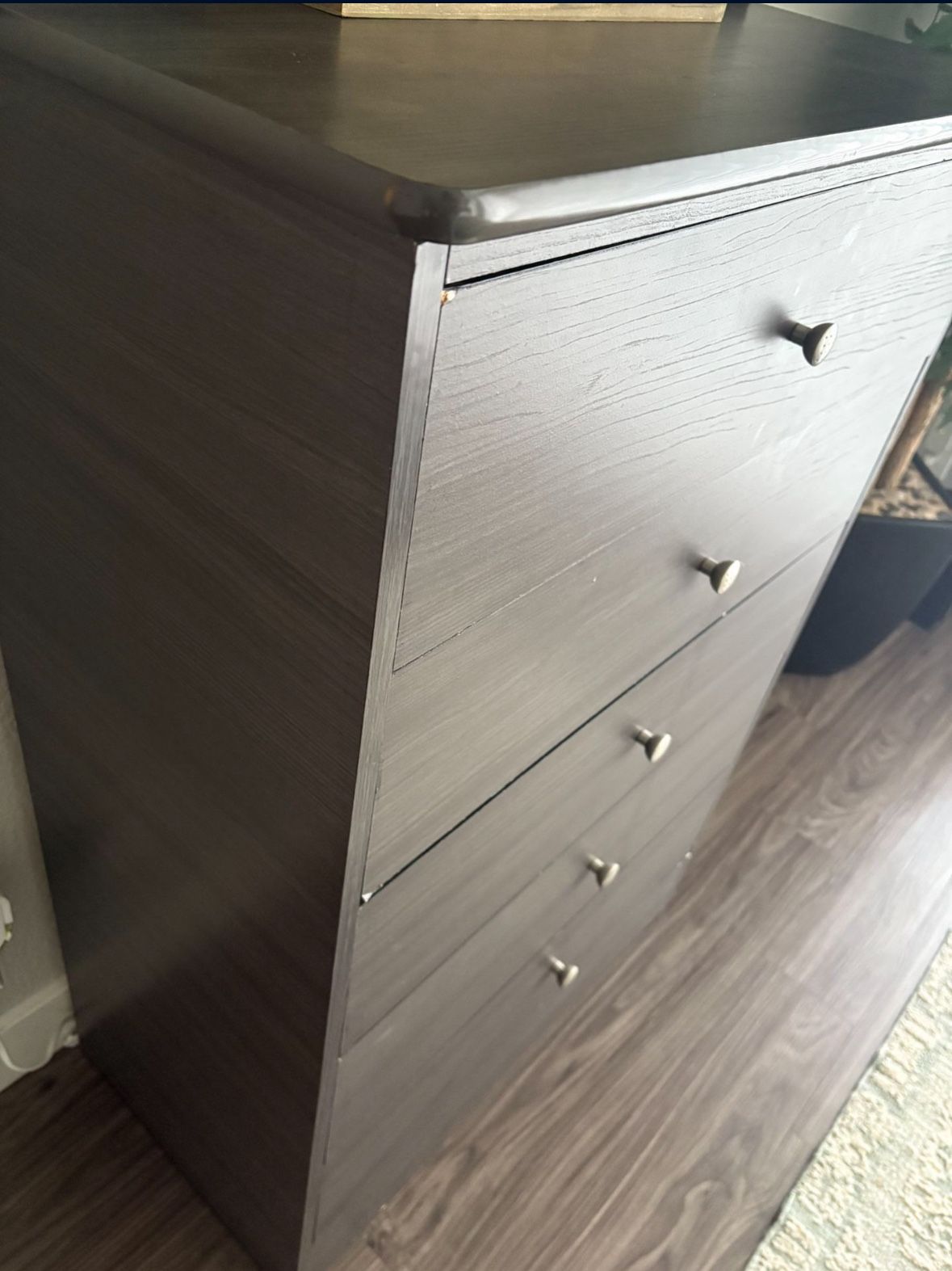 Queen Bedroom set with Mattress