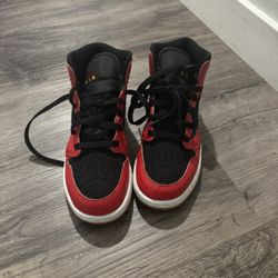 Jordan 1s
