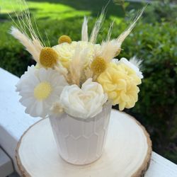 MOTHERS DAY Candle Bouquet $30
