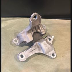 2016-2021 Honda Civic Transmission Mount