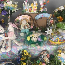Easter Items
