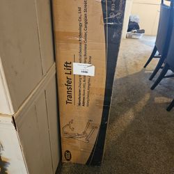 Transfer Lift