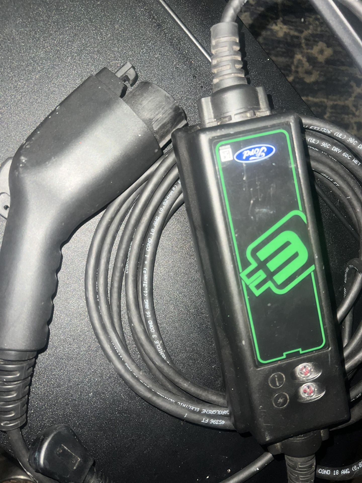 Brand New Ford Electric Car Charger
