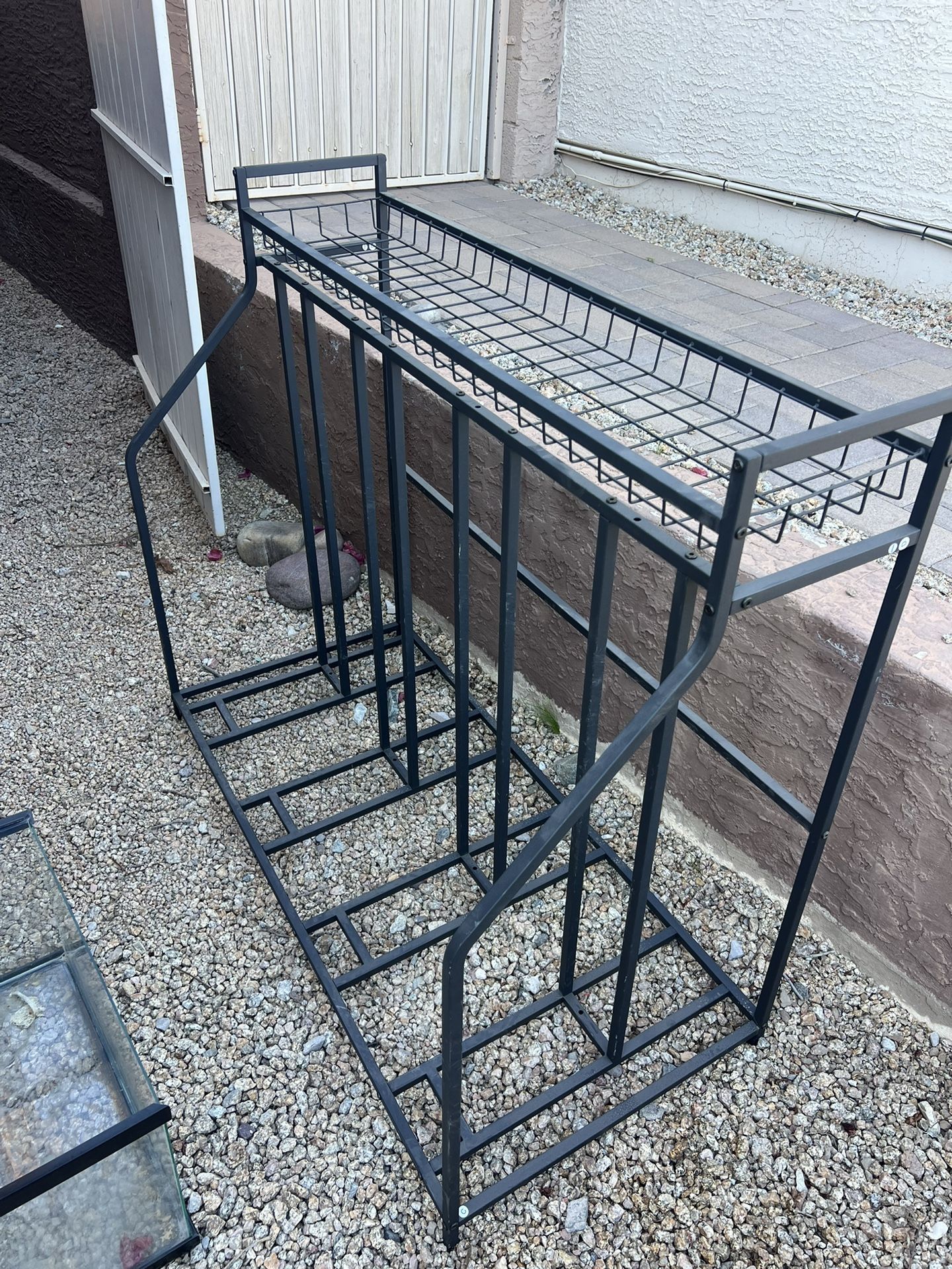 Bike Rack