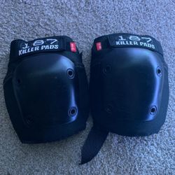 Knee Pads 