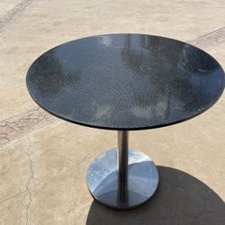 Carbonfiber Table