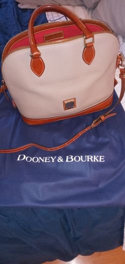 Dooney & Bourke Satchel