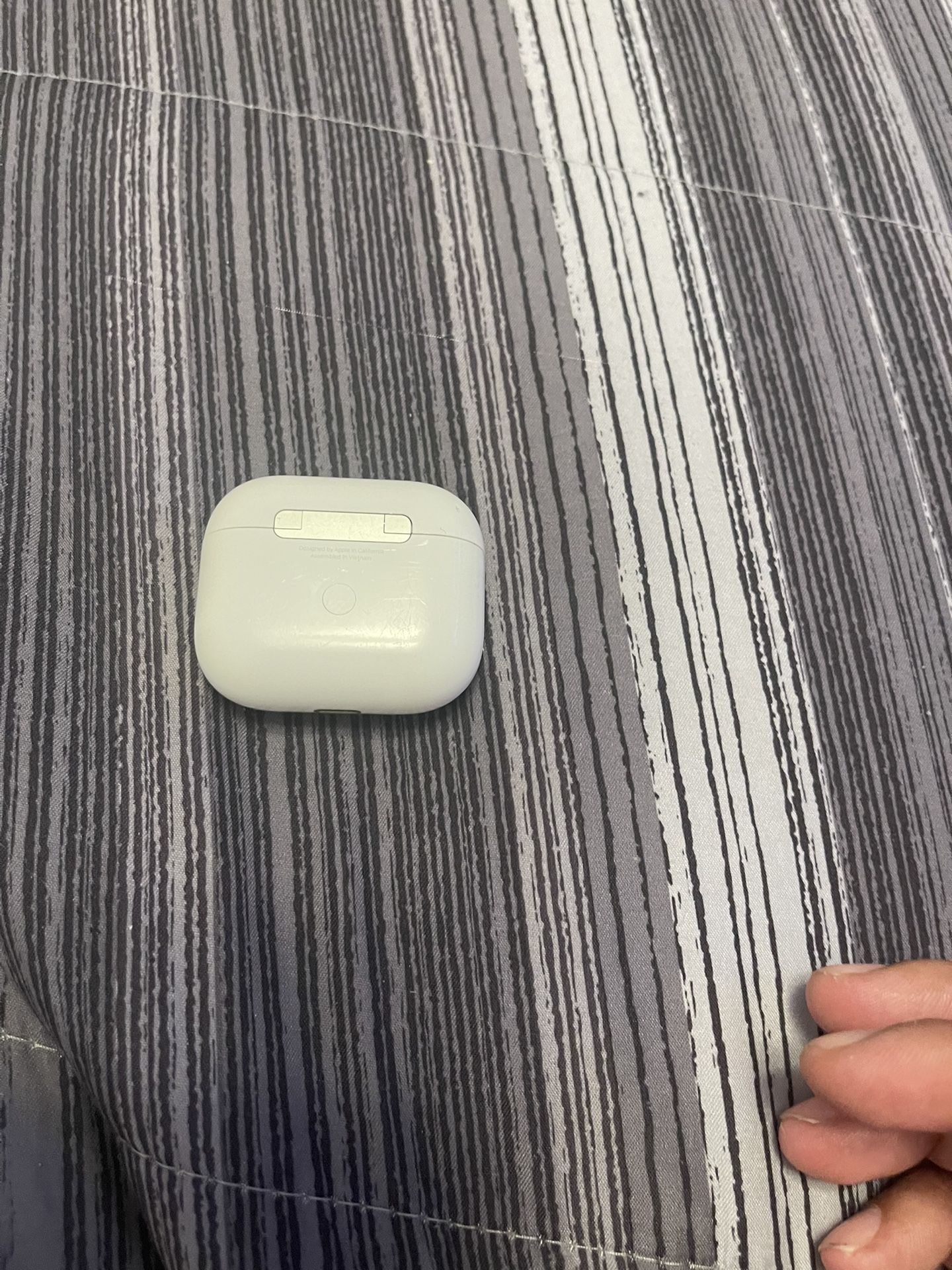 Air Pods 3rd Gen
