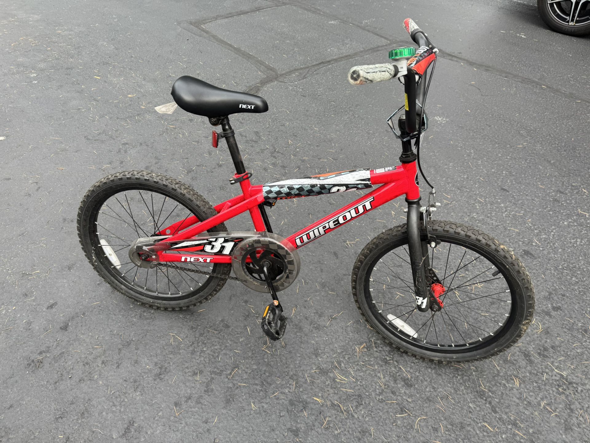 Kids Bike