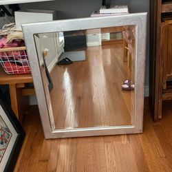 Rectangle Mirror 