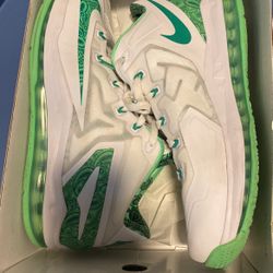 Lebron Size 12 