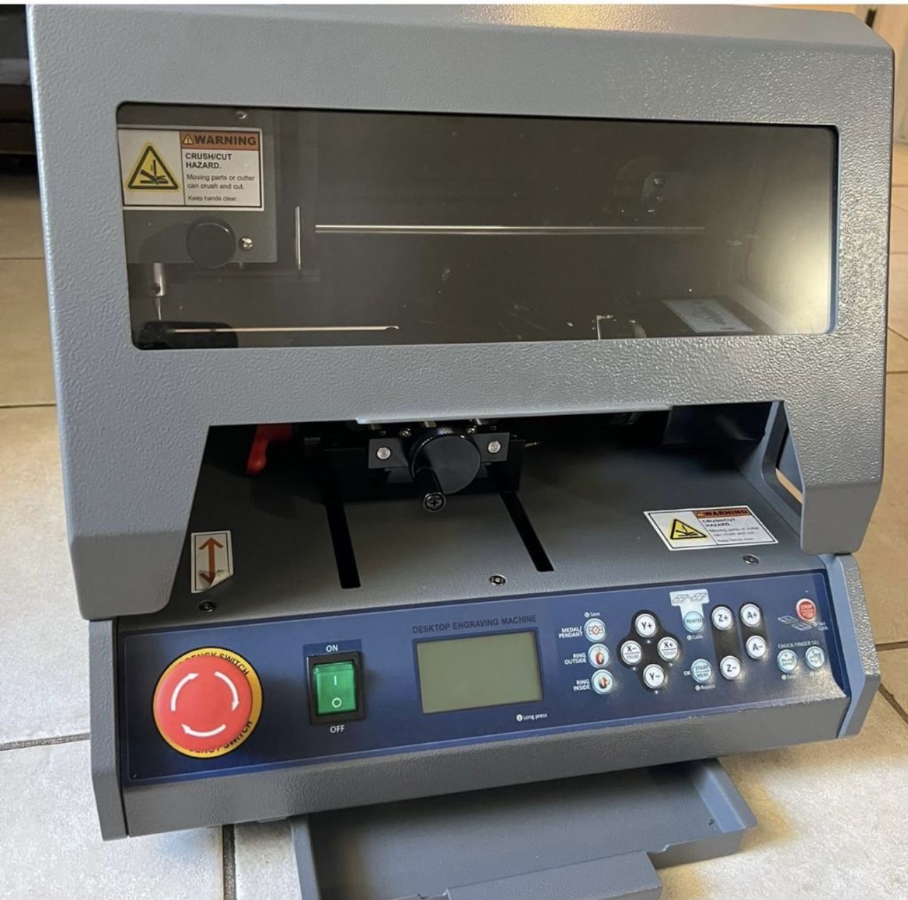 Engraving Machine for Sale in Boca Raton, FL OfferUp