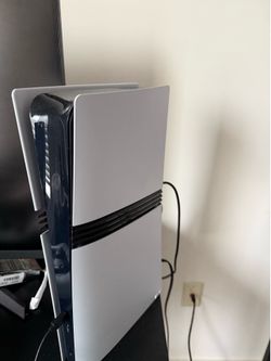 Ps5 pro PRICE FIRM