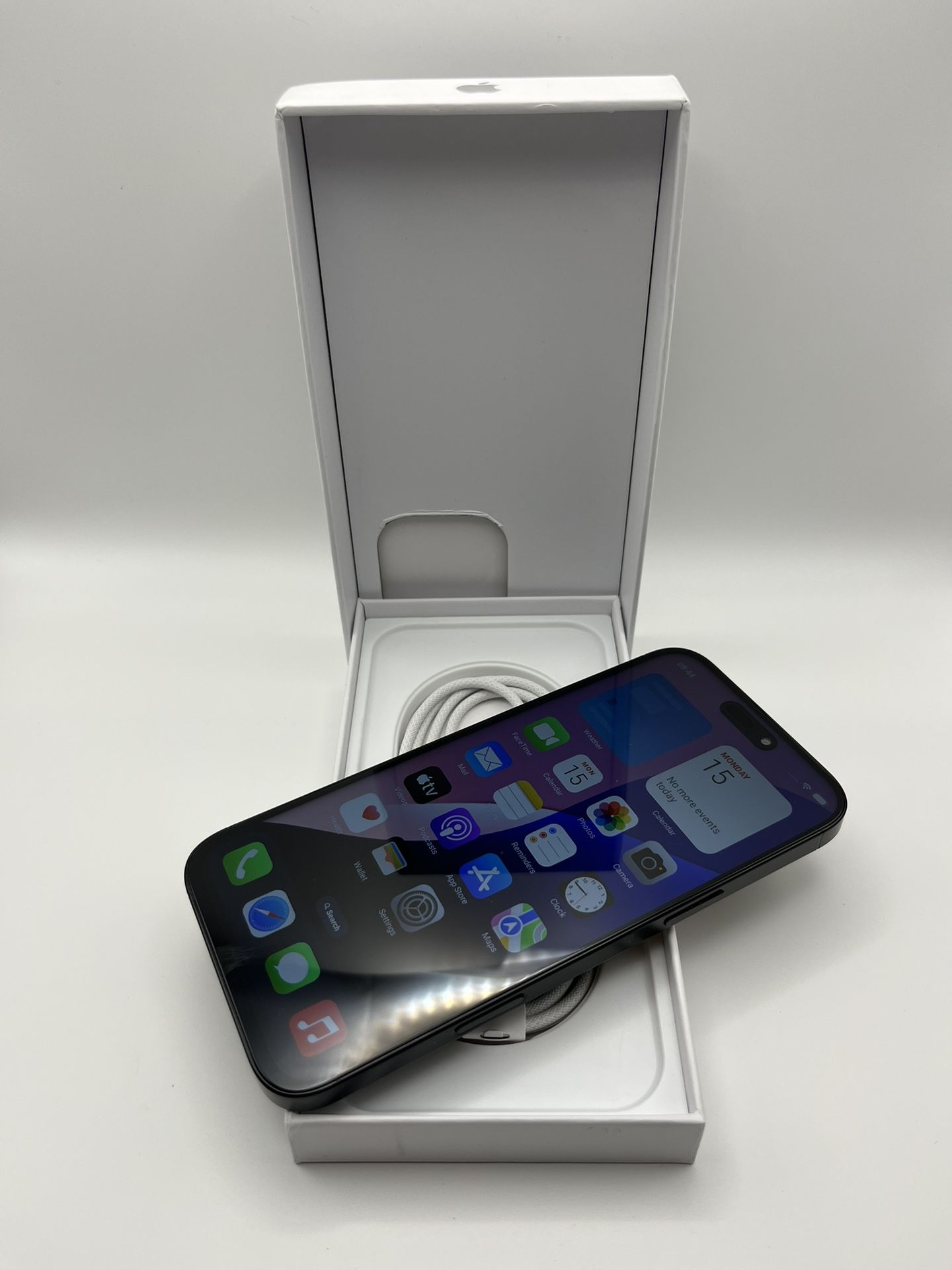 Apple iPhone 16 Pro Max 1TB (Rep1ica)
