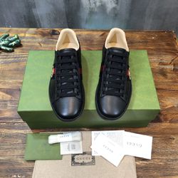 Gucci Ace Sneakers 37