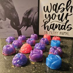 Decorative Soap 