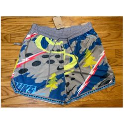 Nike Dri-FIT DNA 6" Basketball Shorts Men's Size XL NEW!! Gray