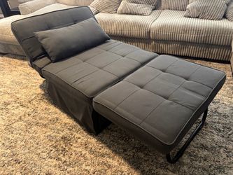 Ottoman Sofa Bed