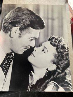 Gone with the wind pic