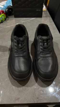 Clark’s dress shoe
