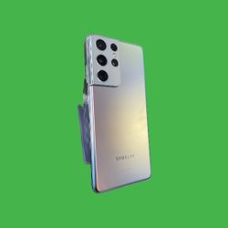 Samsung Galaxy S21 Ultra 5G 128GB Unlocked-$499