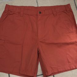 Mens Clothes Size 40 Carhartt Shorts 