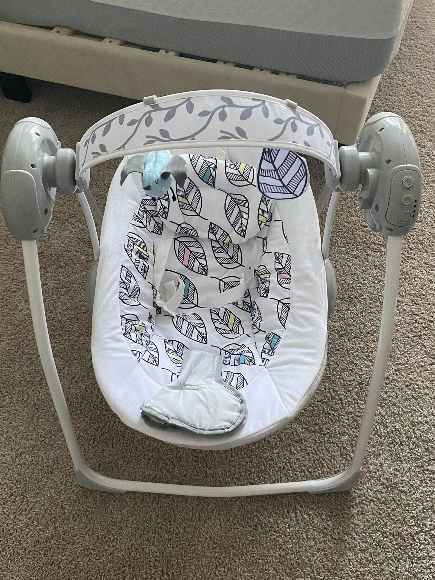 Baby Swings