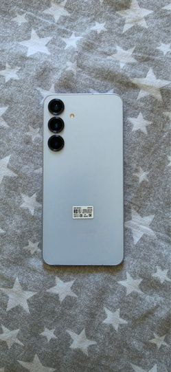 Samsung Galaxy s 25 plus