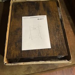 Computer Desk