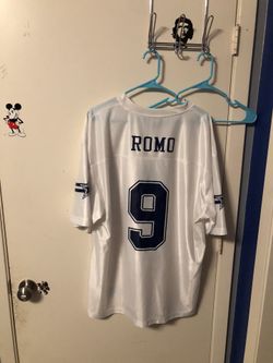Cowboys Jersey new Xl