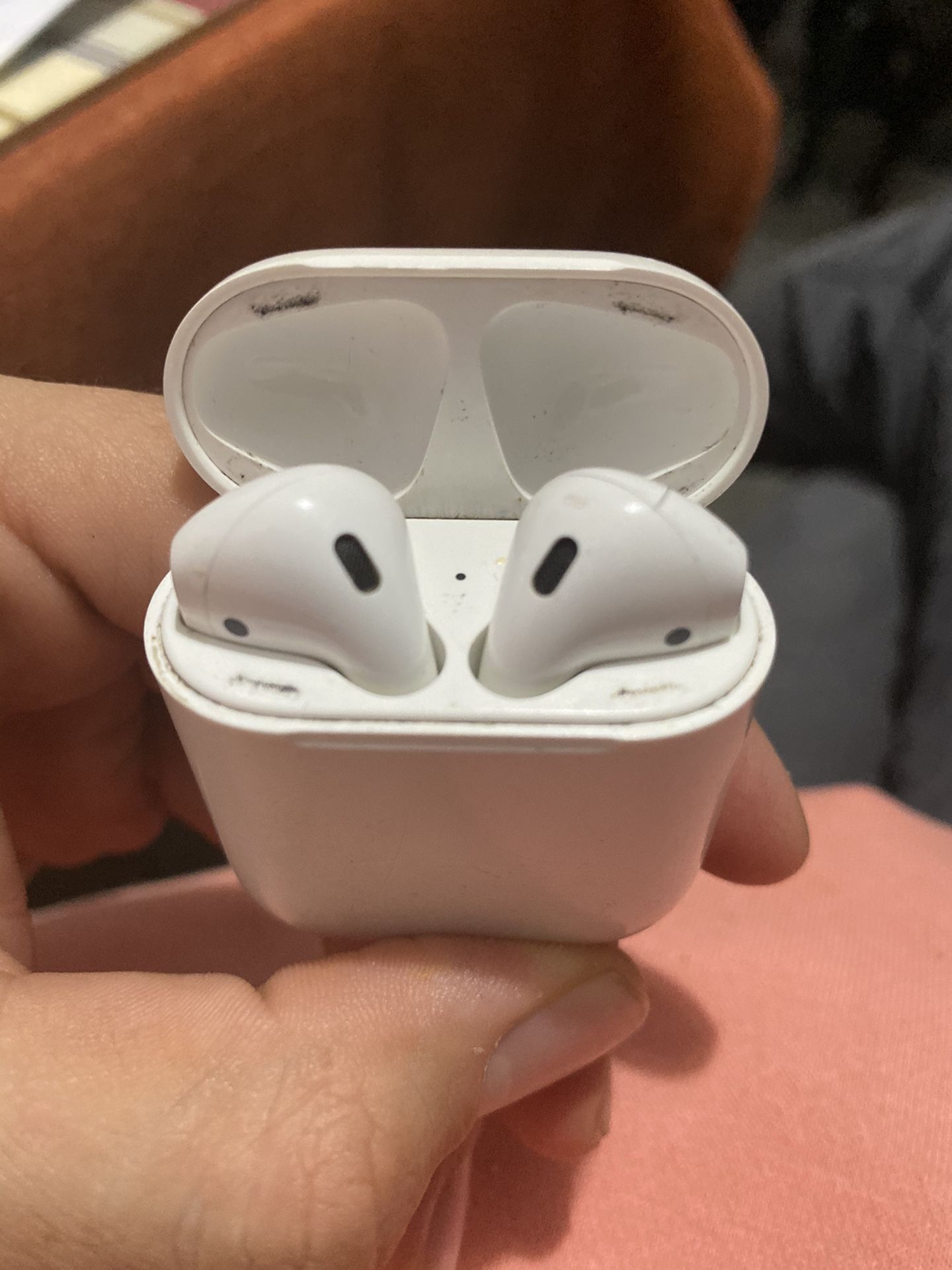 AirPods 1st Generation - Excellent condition | Original Owner