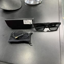 Bose Bluetooth Sunglasses (845346-1)