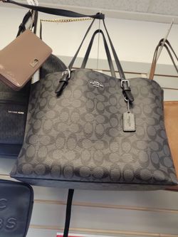 Coach Tote Purse