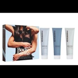 Kevin Murphy Body Body Body Holiday Box Set 