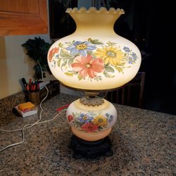 Vintage Lamp
