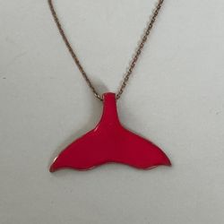 🧜‍♀️ Girls Whale Tail Hand Made 