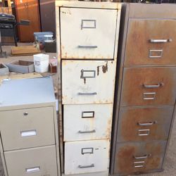 File Cabinet