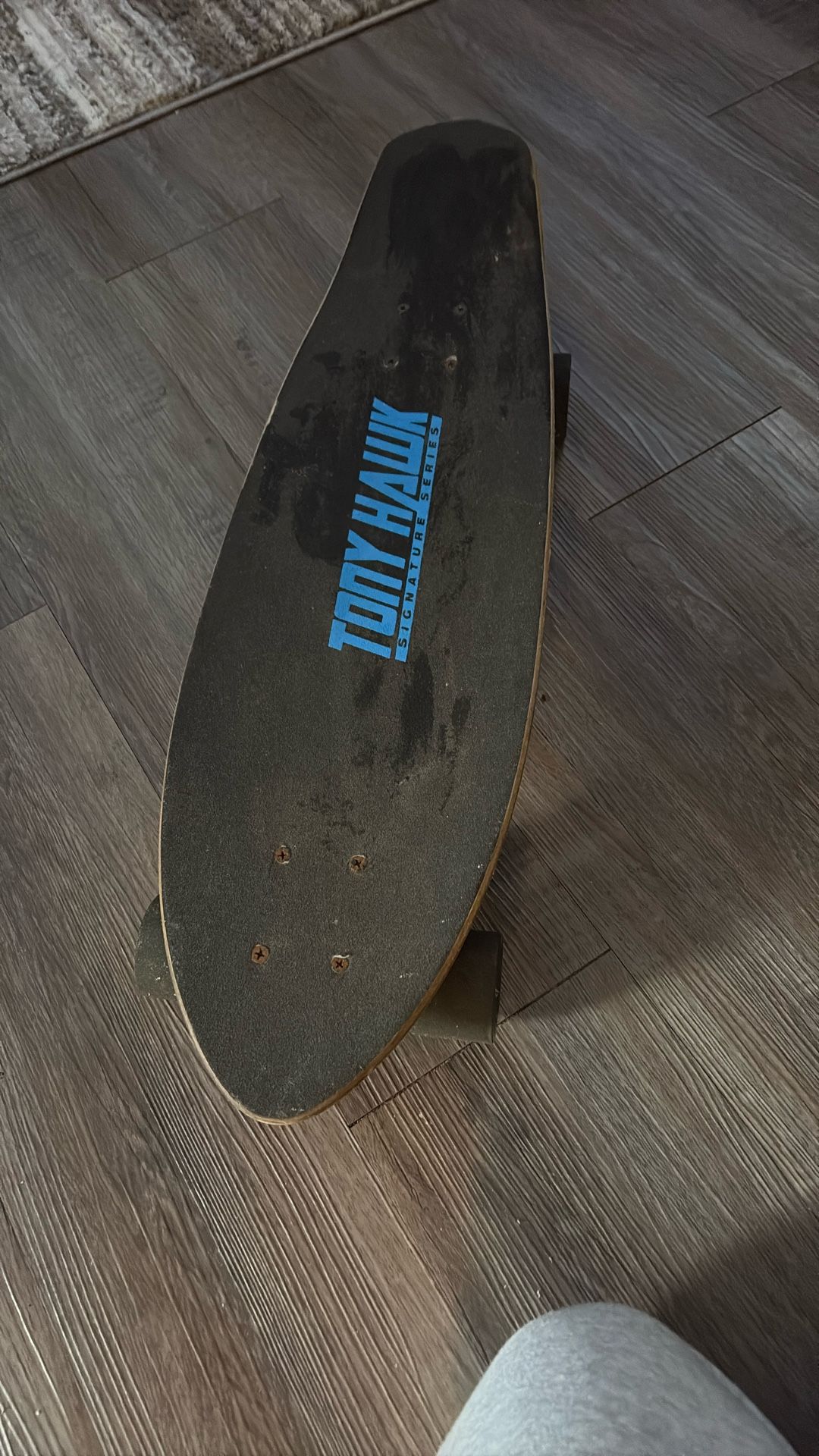 Tony Hawk Skateboard